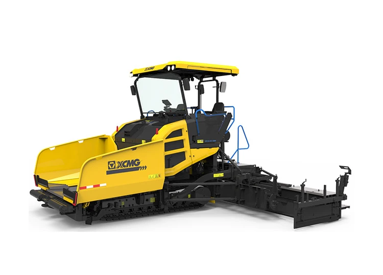 XCMG GLOBAL RP705I Paver | Iron Listing
