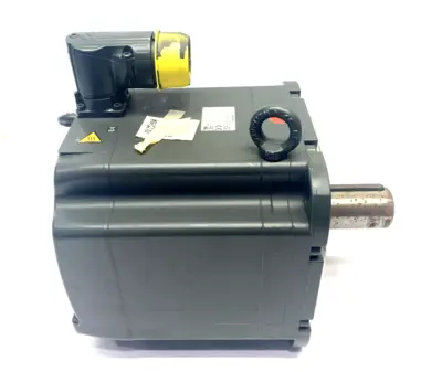 Used SIEMENS SIMOTICS S SYNCHRONOUS MOTOR Encoders | Maverick Industrial Sales #1105974