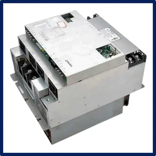 Used MITSUBISHI MDUE-22-552-MA Servo Drives Texas US | CNC TOOLS LLC #890030