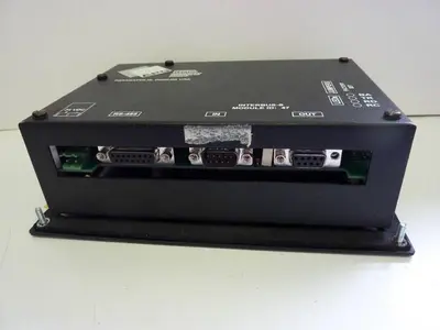 USED HORNER ELECTRIC HE190IBSRMUB