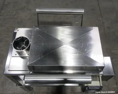 USED COMIL QUADRO 196 S