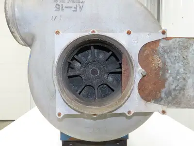 Used AMERICAN FAN _UNKNOWN_ Blowers Indiana US | Arrow Industrial #1365672