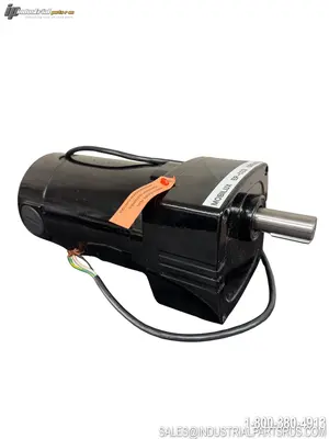 New | in-Stock BODINE 4185YSEN0002 Gearmotors Kentucky US | Industrial Parts R Us Inc. #1488202