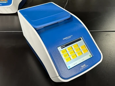USED Thermo Applied Biosystems Veriti 384