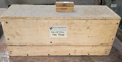 RENISHAW RMP60M Tooling & Accessories, Gauges | Machinery Central (8)