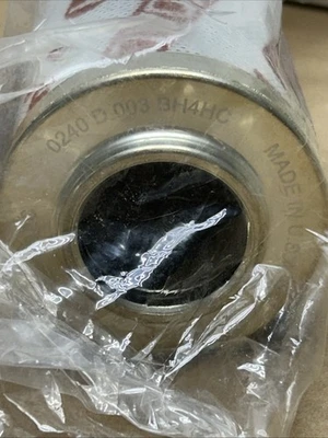 NEW HYDAC 0240D003BH4HC 1253070
