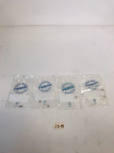 NEW FESTO 213286