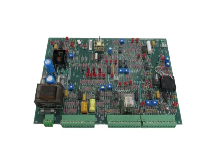 USED GE FANUC F31X159MPEACG1 MOTOR PROTECTION CARD 531X159MPEACG1