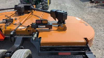 USED WOODS BW15.70