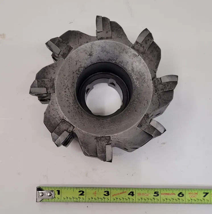 WALTER F2010.UB.127.Z08.00 Tooling & Accessories, Tooling | Machinery Central