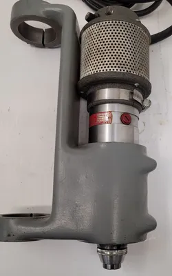 PRECISE Type Super 60 Tooling & Accessories, Tooling | Machinery Central (1)