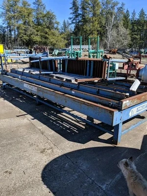 Pallet Chief
