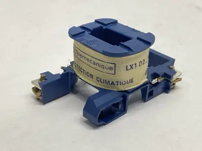 LX1D2L6 | Telemecanique  Coil 208V 60Hz - New Other