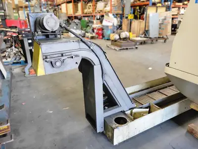 USED TURBO CONVEYOR 6475-8533