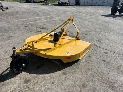 Countyline 5t Rotary Cutter Rotary Cutter | County Equipment Company LLC (7)