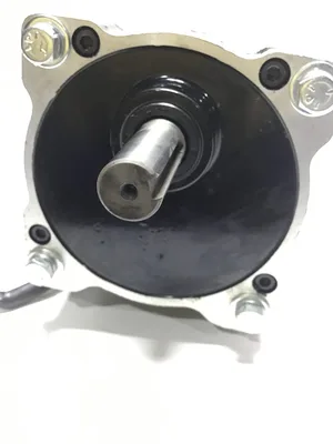 Baldor B0810221142 Gear Motor 10:1 Ratio 30 Torque