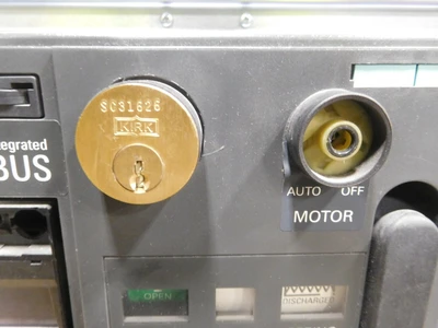 Used Siemens WLF2A308 Circuit Breakers Ohio US | Equipment Recovery Corp. #1330610