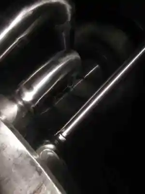 USED WALKER STAINLESS EQUIPMENT CO., INC. VSHT