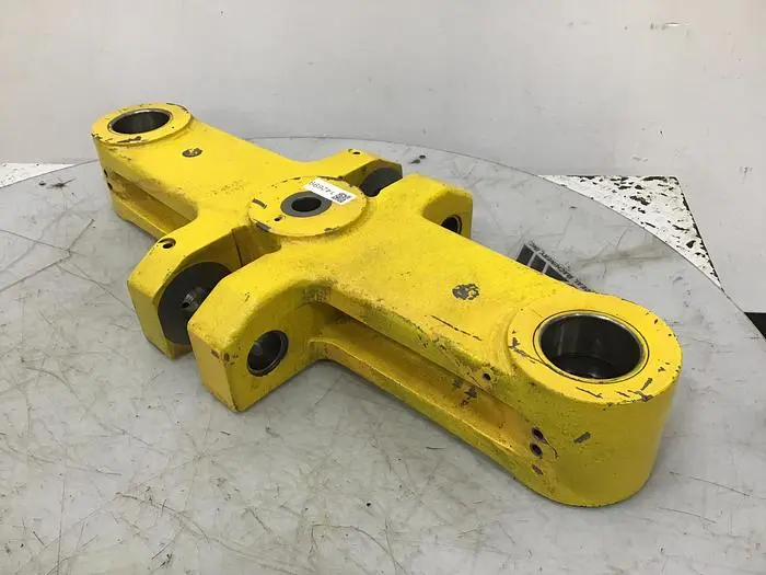 Used VAN DORN 302545 Injection Molding Parts Michigan US | Ideal Machinery #696483