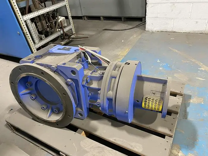 Used SUMITOMO DRIVE TECHNOLOGIES LWFJ-3D175RK-F5-88 Misc Electrical & Power Parts Ohio US | World Equipment and Machine Sales #394849