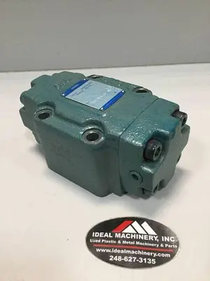 USED YUKEN CPDG-06-E-30-2088
