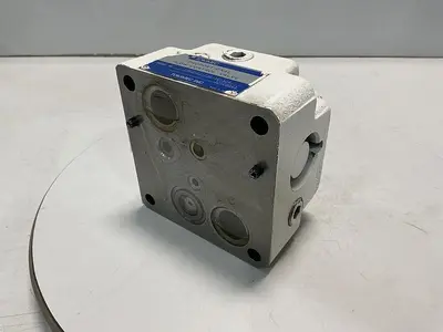 USED TOKIMEC EPFG-03-130-10-S24