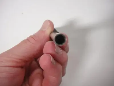 Baum Drill Bit 1/4"
