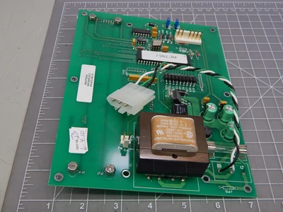 Used MERLIN _UNKNOWN_ Circuit Boards | OCO Industrial #1614846