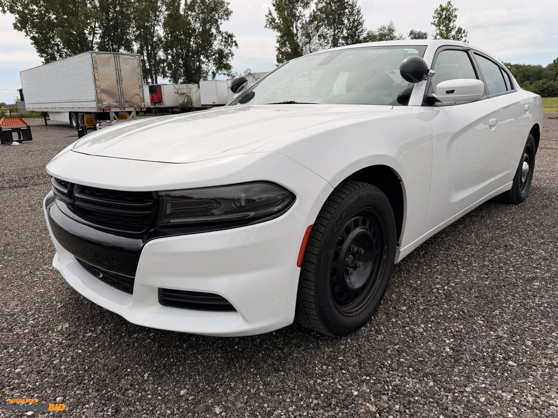 Used 2022 DODGE CHARGER Sedans Michigan US | Miedema Asset Management Group #1444272