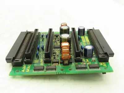 Fanuc A20B-2100-0290/01A Circuit Board