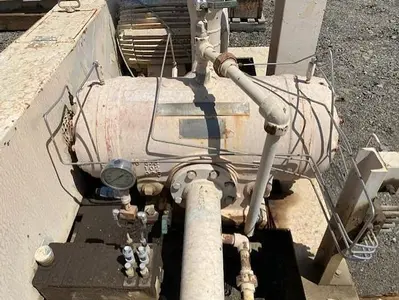 USED AC 10GC