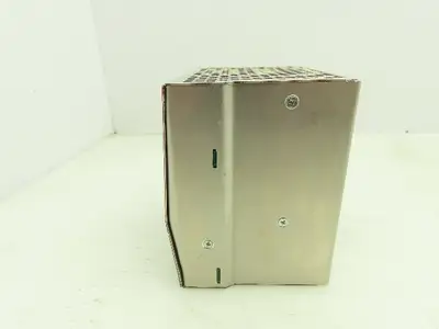 Weidmuller 870868000 Power Supply CP SNT 250W 24VDC 10A