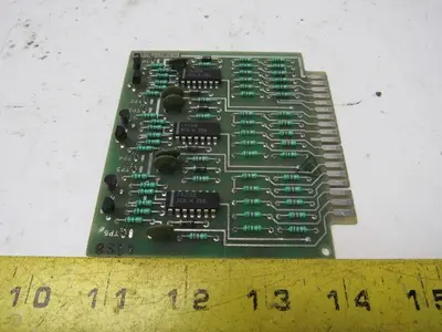 Used SCI _UNKNOWN_ Miscellaneous MRO | Arrow Industrial #658114