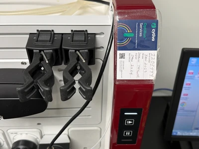 Used GE Healthcare / Cytiva 29018226 , 29014834 , 29027743 FPLC Systems Missouri US | BioLabTek #1319953