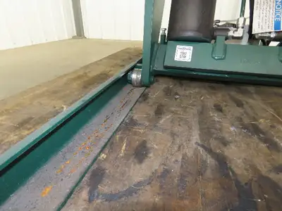 Used SOUTHWORTH _UNKNOWN_ Misc Lifts Indiana US | Arrow Industrial #1367367