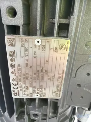 USED 2021 QUALTECH 4,200 GALLON