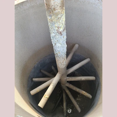 Used TENCAN JM-200L Attrition and Refining Mills British Columbia CA | Savona Equipment LTD #1419531