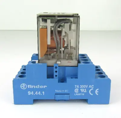 USED ALLEN BRADLEY 55.34.8.120.0030