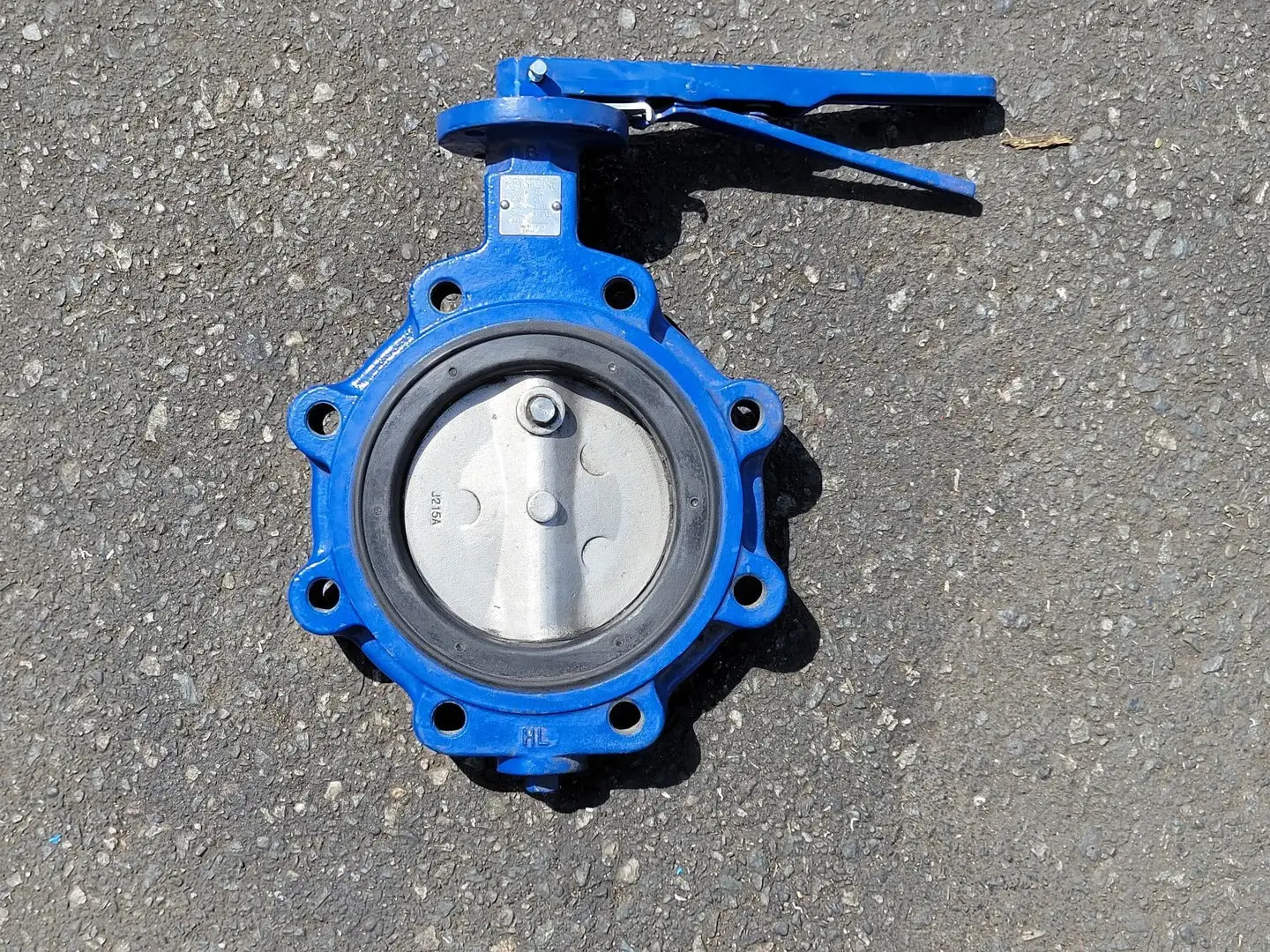 Used KEYSTONE 222 Valves/Fittings British Columbia CA | Lenmark #418063