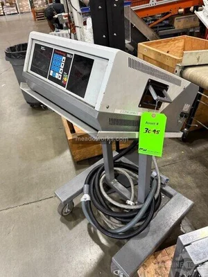 Used MOLD-MASTERS TMMZ.00.012L Temperature Controls Illinois US | Meadoworks #1492216