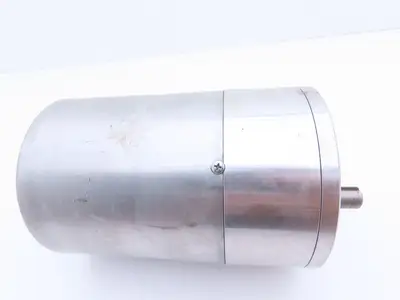Jordan Controls SM-1520-N-1-41/190-40.44/60.66 Stepper Motor 120V SM-1520-0191