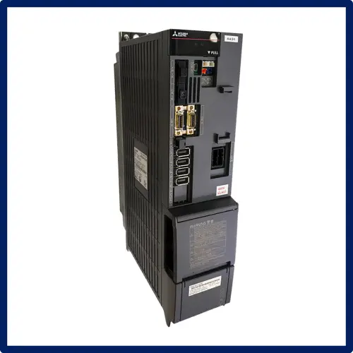 NEW MITSUBISHI MDS-EH-V2-80