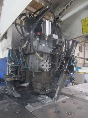 Trumpf Trumatic 500