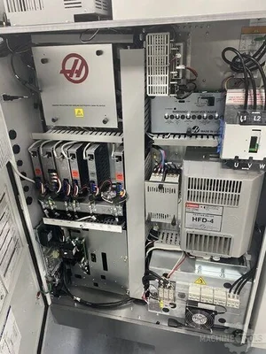 USED 2022 HAAS ST-25Y