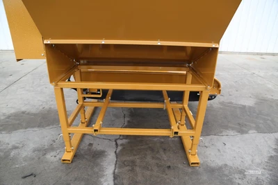 New | in-Stock 2026 ESCH BU45 Bale Choppers - Feeders Pennsylvania US | Zimmerman Farm Service #1410365