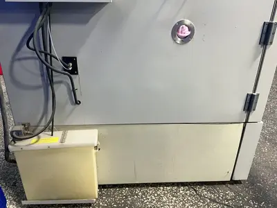 Used CINCINNATI SUBZERO PRODUCTS ZH322H/AC Heat Treating Units Ohio US | HGR 24 #1279290