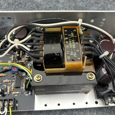 Used Sola SLT-24-30530-05T Linear Power Supplies California US | Davliegogo LLC #1706806