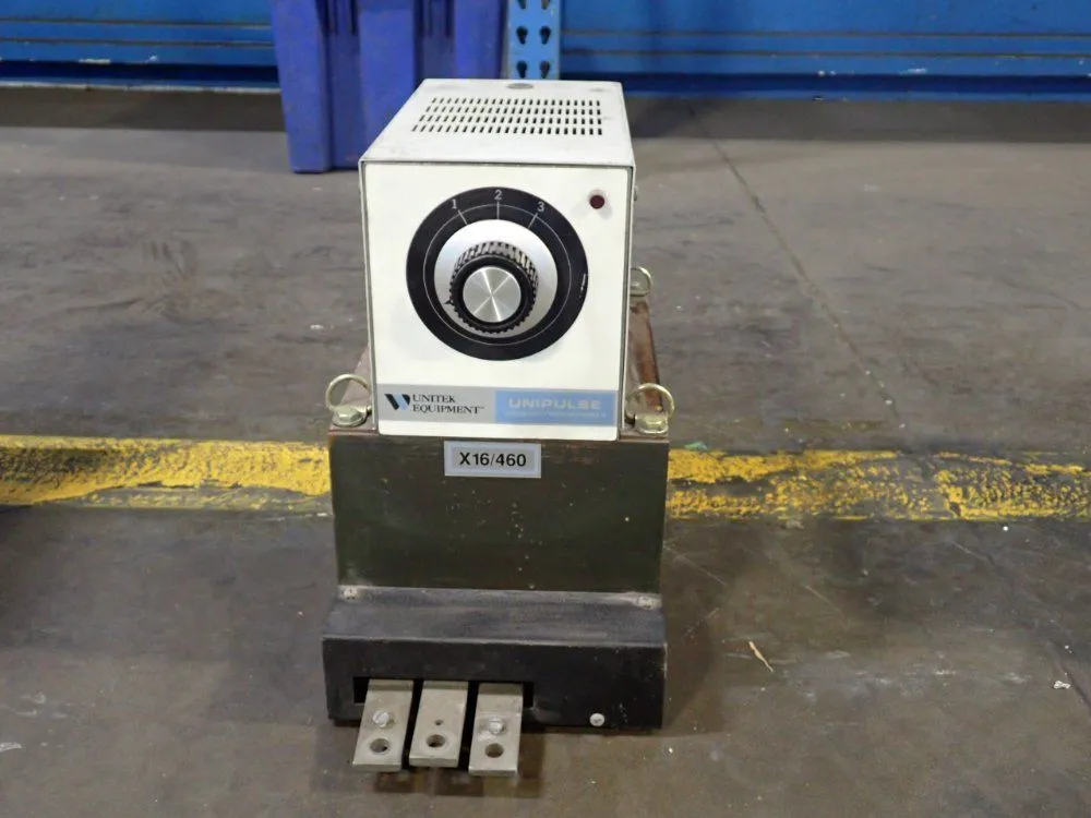 USED UNITEK MIYACHI 900701