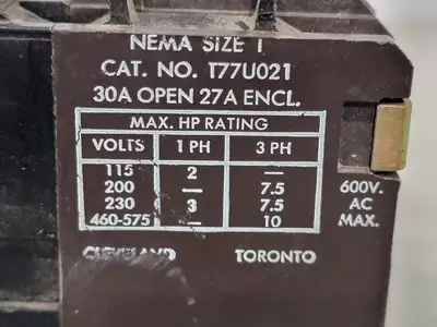 USED SYLVANIA T77U021