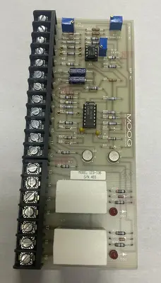 New | in-Stock MOOG 123-136 Miscellaneous Equipment (Electrical & Power) | Surplus Asset Holdings #1188203